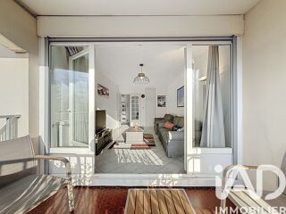  Appartement � vendre 2 pi�ces 63 m�