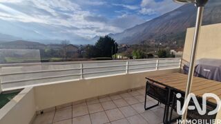  Appartement � vendre 4 pi�ces 92 m�