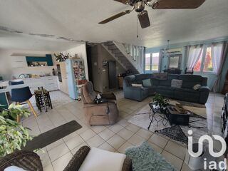  Maison � vendre 6 pi�ces 150 m�