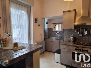  Maison � vendre 8 pi�ces 170 m�