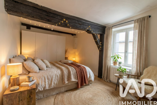  Appartement � vendre 3 pi�ces 49 m�