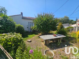  Maison � vendre 4 pi�ces 81 m�