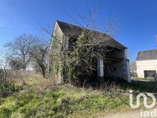  Terrain  vendre 820 m