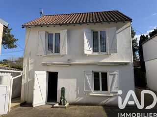  Maison � vendre 5 pi�ces 83 m�
