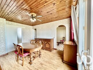  Appartement � vendre 4 pi�ces 59 m�