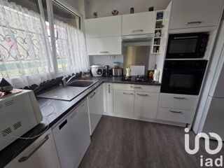  Appartement � vendre 4 pi�ces 92 m�