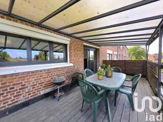  Maison � vendre 5 pi�ces 88 m�