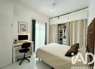  Appartement � vendre 2 pi�ces 39 m�