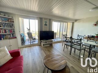  Appartement � vendre 3 pi�ces 67 m�