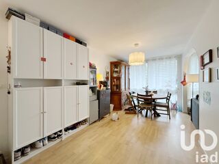 Appartement  vendre 5 pices 83 m
