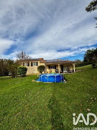  Maison � vendre 5 pi�ces 110 m�