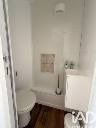  Maison � vendre 3 pi�ces 31 m�