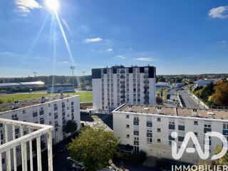  Appartement � vendre 2 pi�ces 34 m�