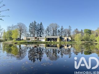  Villa � vendre 9 pi�ces 341 m�