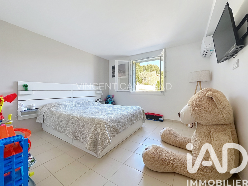 � vendre  Maison Sanary-sur-Mer (83110)