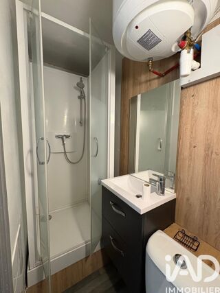  Appartement � vendre 1 pi�ce 14 m�