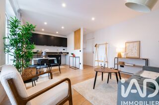  Appartement � vendre 2 pi�ces 34 m�