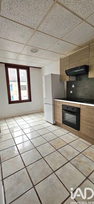  Maison � vendre 3 pi�ces 83 m�