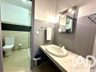  Appartement � vendre 1 pi�ce 40 m�