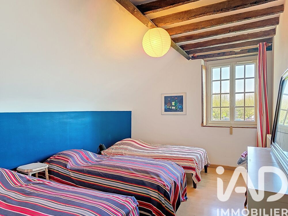 � vendre  Maison Rochefort-sur-Loire (49190)