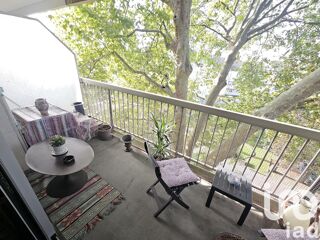  Appartement  vendre 1 pice 29 m