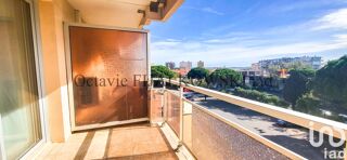  Appartement  vendre 1 pice 20 m