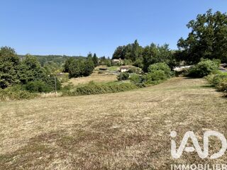  Terrain � vendre 1946 m�