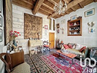  Maison � vendre 8 pi�ces 180 m�