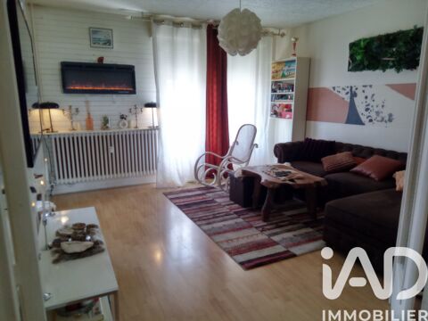   Vente Appartement 4 pi�ces Appartement - 4 pi�ce(s) - 80 m�