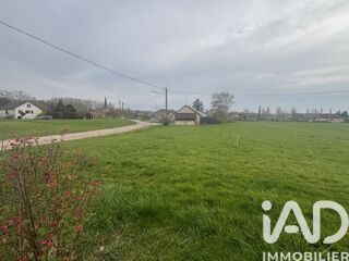  Terrain � vendre 2857 m�