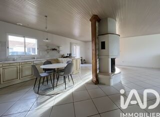  Maison � vendre 6 pi�ces 165 m�