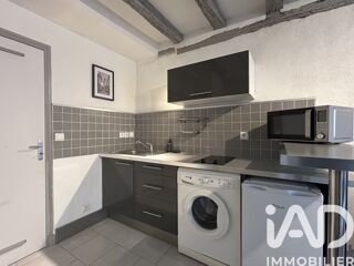  Appartement � vendre 1 pi�ce 22 m�