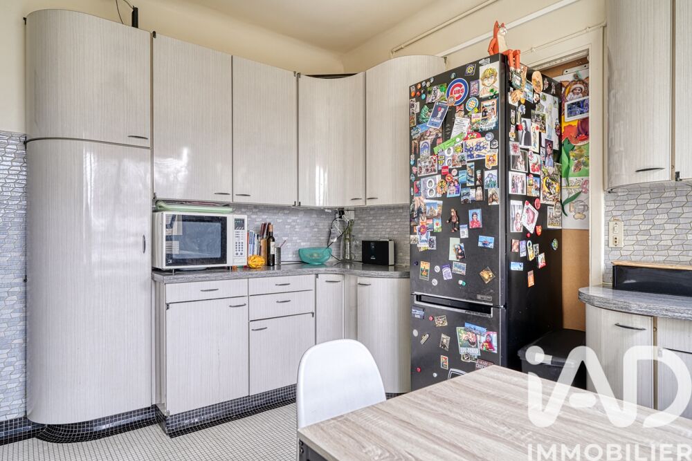 � vendre  Appartement Le V�sinet (78110)