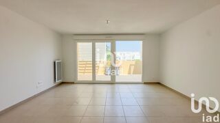  Appartement � vendre 3 pi�ces 64 m�