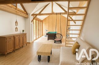  Maison � vendre 10 pi�ces 333 m�