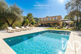  Maison � vendre 5 pi�ces 158 m�