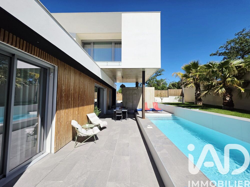 � vendre  Villa Perpignan (66000)