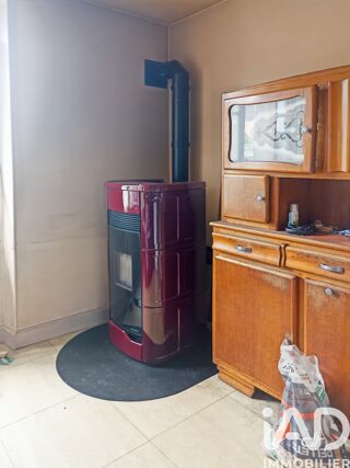  Maison � vendre 5 pi�ces 78 m�