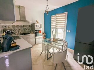  Maison � vendre 5 pi�ces 85 m�