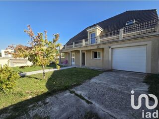  Maison � vendre 5 pi�ces 171 m�