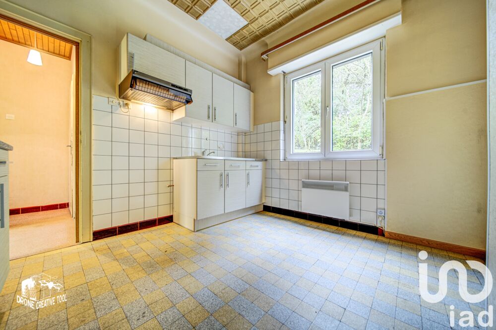 Vente Maison Vente Maison traditionnelle 5 pices Farbersviller