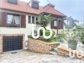  Maison  vendre 7 pices 140 m