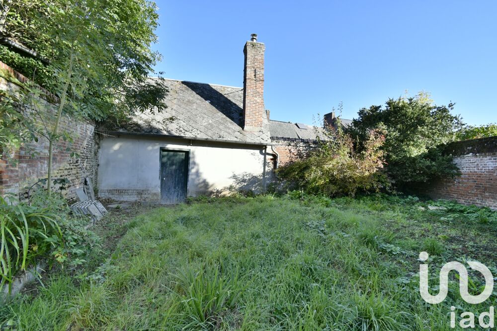 Vente Maison Vente Long�re 5 pi�ces Maignelay-montigny