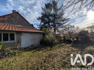  Maison � vendre 4 pi�ces 70 m�