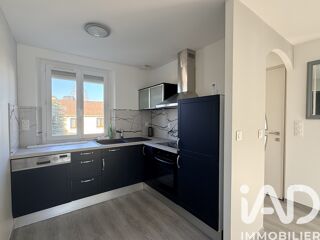  Maison � vendre 4 pi�ces 62 m�