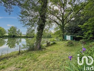  Maison � vendre 6 pi�ces 131 m�