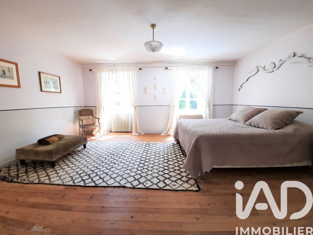 � vendre  Maison Gensac-la-Pallue (16130)