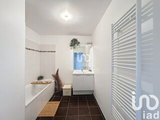  Appartement � vendre 2 pi�ces 40 m�