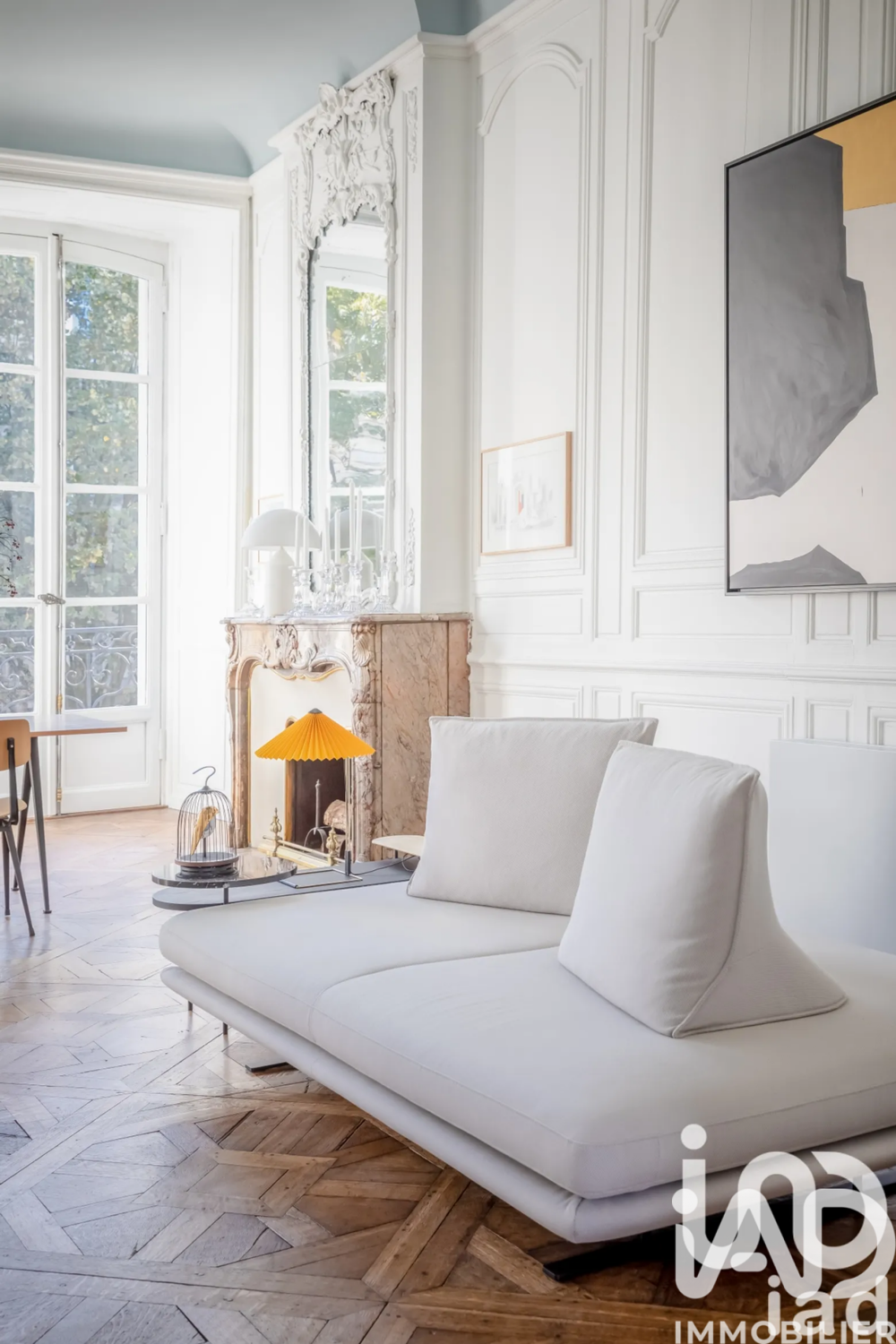 � vendre  Appartement Bordeaux (33000)