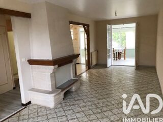  Maison � louer 4 pi�ces 76 m�